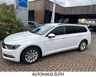 VW Volkswagen Passat Variant Comfortline TSI/Navi/SHZ Gebrauchtwagen