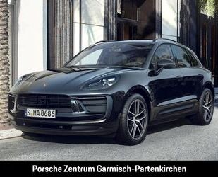 Porsche Porsche Macan 360 Kamera LenkradHZG Klimaautom Mem Gebrauchtwagen