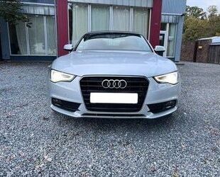 Audi Audi A5 1.8 TFSI multitronic Cabriolet - Gebrauchtwagen