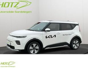 Kia Kia Soul e-Soul Inspiration WP-SUV-LED-GD Gebrauchtwagen