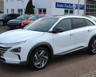 Hyundai Hyundai Nexo Wasserstofffahrzeug Premium Leder Gebrauchtwagen