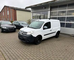 Renault Renault Kangoo Rapid Extra Klima Gebrauchtwagen