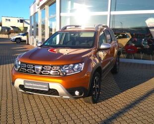 Dacia Dacia Duster TCe 130 4WD Prestige, Kamera, Navi, K Gebrauchtwagen