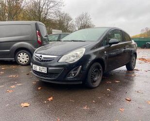 Opel Opel Corsa D 150 Jahre Opel Klima/Bord Computer Gebrauchtwagen