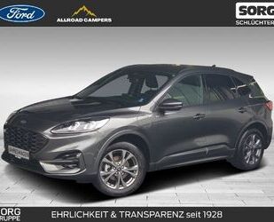 Ford Ford Kuga 2.5 PHEV ST-Line X*HEAD-UP*iACC Gebrauchtwagen