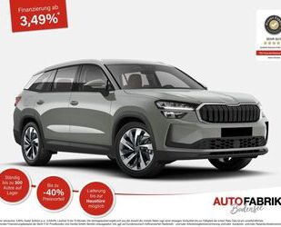 Skoda Skoda Kodiaq Selection 1.5 eTSI Mild Hybrid DSG *A Gebrauchtwagen