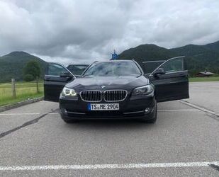 BMW BMW 520d Touring/Automatik/Kombi Gebrauchtwagen