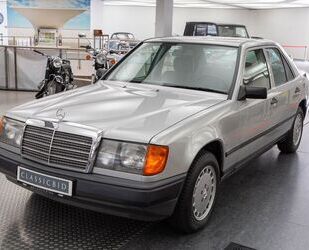 Mercedes-Benz Mercedes-Benz 260 E (W124) Gebrauchtwagen