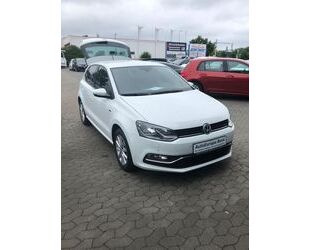 VW Volkswagen Polo 1.0 55kW LOUNGE LOUNGE Gebrauchtwagen