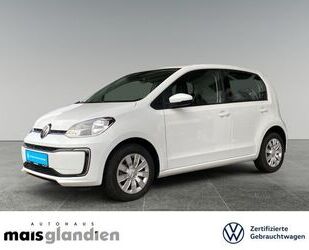 VW Volkswagen e-up! 61 kW Radio Klima LED SHZ Gebrauchtwagen