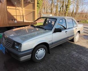 Opel Opel Ascona C Touring Gebrauchtwagen