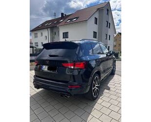 Cupra Cupra 2.0 TSI 300PS 4Drive DSG , Panorama Dach Gebrauchtwagen