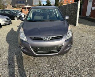 Hyundai Hyundai i20 Gebrauchtwagen