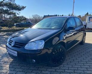 VW Volkswagen Golf 1.4 TSI 90 kW 5-Türer Gebrauchtwagen