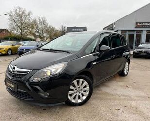 Opel Zafira Gebrauchtwagen