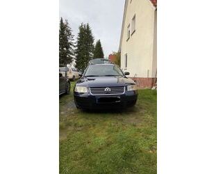 VW Volkswagen Passat 1.9TDI 74kW Comfortline Comfortl Gebrauchtwagen