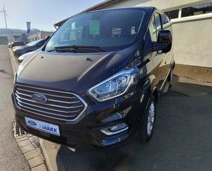 Ford Ford Tourneo Custom Titanium L1 Gebrauchtwagen