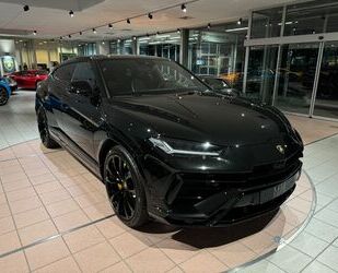 Lamborghini Lamborghini Urus S B&O/Panorama/23 Zoll Gebrauchtwagen