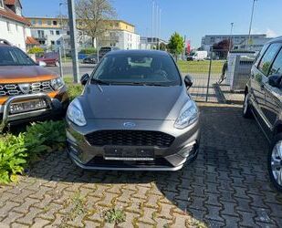 Ford Ford Fiesta ST-Line Gebrauchtwagen