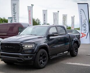 Dodge Dodge RAM 1500 5,7 Bighorn LED Gebrauchtwagen