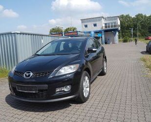 Mazda Mazda CX-7 Energy*Klima Gebrauchtwagen