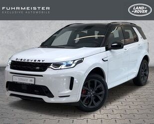 Land Rover Land Rover Discovery Sport D165 R-Dyn.SE R-Dynamic Gebrauchtwagen