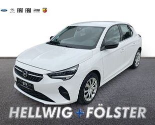 Opel Opel Corsa F Elegance 1.2 digital Cockpit LED DAB Gebrauchtwagen