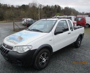 Fiat Fiat Strada 1.3 Multijet Klima Gebrauchtwagen