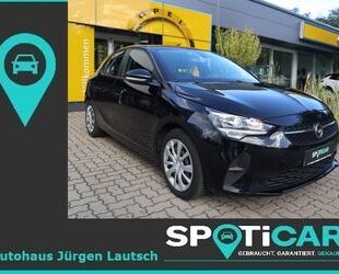 Opel Opel Corsa F 1.2 Edition Klima/SHZ/PDC/DAB+/BT-Rad Gebrauchtwagen