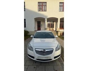 Opel Opel Insignia 1.6 - Gebrauchtwagen