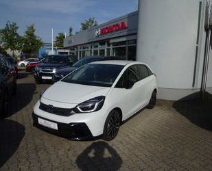 Honda Honda Jazz e:HEV 1.5 i-MMD Hybrid Advance Sport Gebrauchtwagen