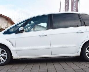 Ford Ford S-Max S-MAX Titanium Gebrauchtwagen