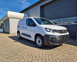 Peugeot Peugeot Partner Premium L1 1.5 BlueHDI 102PS 2-Si Gebrauchtwagen