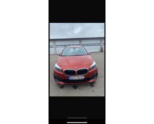 BMW BMW 220 Gran Tourer 220i Steptronic Advantage Ad.. Gebrauchtwagen