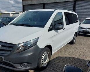 Mercedes-Benz Mercedes-Benz Vito Tourer 116 CDI, 119 CDI/BT Pro Gebrauchtwagen