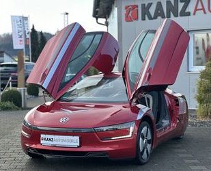 VW Volkswagen XL1 Gebrauchtwagen