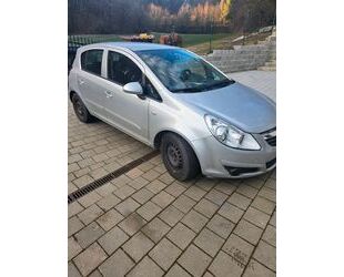 Opel Opel Corsa 1.2 Twinport - Gebrauchtwagen