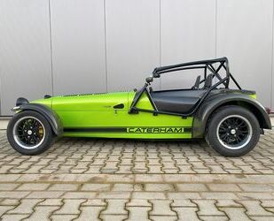 Caterham Caterham 620 R - Sadev - Carbon Gebrauchtwagen