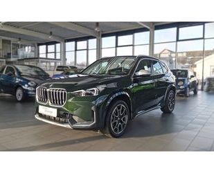 BMW BMW X1 sDrive18i xLine AHK / Memory / DAB+ / Adap. Gebrauchtwagen