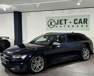 Audi Audi S6 *Pano-Matrix-HUD-B&O-STHZ-Memory-360*-AHK* Gebrauchtwagen