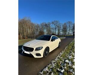 Mercedes-Benz Mercedes-Benz E 220 d Autom. - Gebrauchtwagen