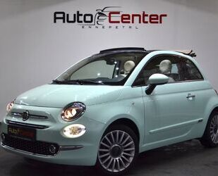 Fiat 500C Gebrauchtwagen