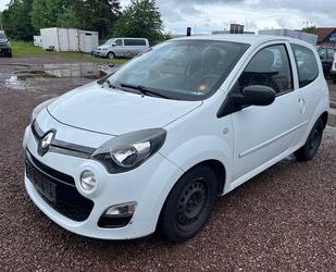 Renault Renault Twingo Expression Gebrauchtwagen