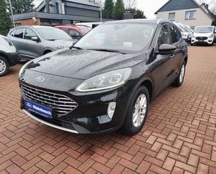 Ford Ford Kuga 2.5 l Duratec PHEV Titanium Gebrauchtwagen