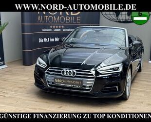 Audi Audi A5 40 Cabriolet Sport QU. 2.0 TDI Virt.Cockp* Gebrauchtwagen