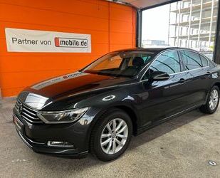 VW Volkswagen Passat Lim. Comfortline 1.4 TSI BMT/Sta Gebrauchtwagen