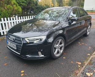 Audi Audi A3 35 TFSI S tronic - Top gepflegt 52.000 KM Gebrauchtwagen