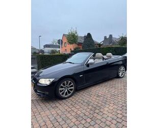 BMW BMW 320d Cabrio - Gebrauchtwagen