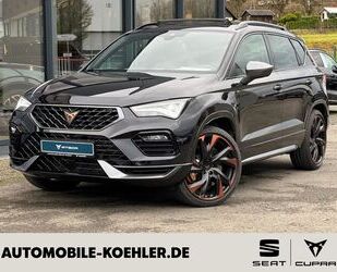 Cupra Cupra Ateca VZ 4Drive 2.0 TSI Tribe Edition AHK, P Gebrauchtwagen