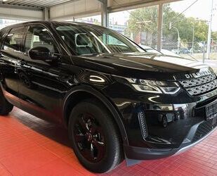 Land Rover Land Rover Discovery Sport AWD Pano/Leder/Sound/TW Gebrauchtwagen